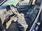 2024 Mazda Cx-5 Select Blue vin: JM3KFBBL5R0501903
