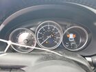 2024 Mazda Cx-5 Select Blue vin: JM3KFBBL5R0501903