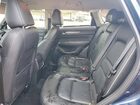 2024 Mazda Cx-5 Select Blue vin: JM3KFBBL5R0501903