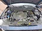 2024 Mazda Cx-5 Select Blue vin: JM3KFBBL5R0501903