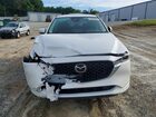 2025 Mazda Cx-5 Select White vin: JM3KFBBL5S0793560 2025 Mazda Cx-5 Select White vin: JM3KFBBL5S0793560