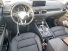 2025 Mazda Cx-5 Select White vin: JM3KFBBL5S0793560 2025 Mazda Cx-5 Select White vin: JM3KFBBL5S0793560