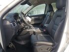 2025 Mazda Cx-5 Select White vin: JM3KFBBL5S0793560 2025 Mazda Cx-5 Select White vin: JM3KFBBL5S0793560
