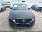 2025 Mazda Cx-5 2.5 S Select Черный vin: JM3KFBBL5S0810101