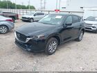 2025 Mazda Cx-5 2.5 S Select Черный vin: JM3KFBBL5S0810101