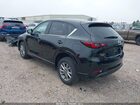 2025 Mazda Cx-5 2.5 S Select Черный vin: JM3KFBBL5S0810101