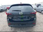 2025 Mazda Cx-5 2.5 S Select Черный vin: JM3KFBBL5S0810101