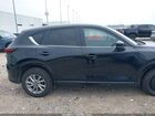 2025 Mazda Cx-5 2.5 S Select Черный vin: JM3KFBBL5S0810101