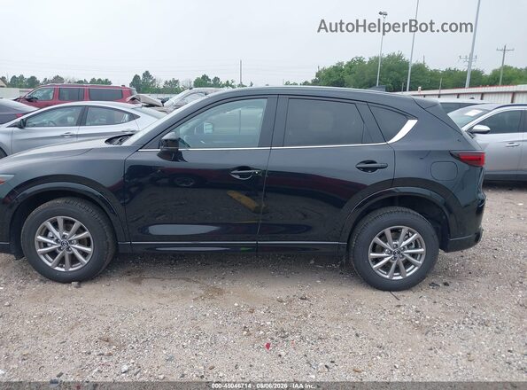 JM3KFBBL5S0810101 2025 MAZDA CX-5 Черный Панорамный вид салона 360°