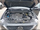 2025 Mazda Cx-5 2.5 S Select Черный vin: JM3KFBBL5S0810101