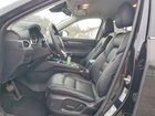 2025 Mazda Cx-5 Select Черный vin: JM3KFBBL6S0584618