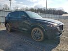 2025 Mazda Cx-5 Select Черный vin: JM3KFBBL6S0584618