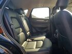 2025 Mazda Cx-5 Select Черный vin: JM3KFBBL6S0584618