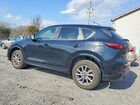 2025 Mazda Cx-5 Select Черный vin: JM3KFBBL6S0584618