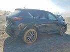 2025 Mazda Cx-5 Select Черный vin: JM3KFBBL6S0584618