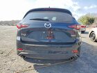 2025 Mazda Cx-5 Select Черный vin: JM3KFBBL6S0584618