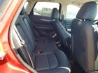 2025 Mazda Cx-5 Select Red vin: JM3KFBBL6S0776153
