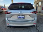 2025 Mazda Cx-5 Select Серый vin: JM3KFBBL6S0801231