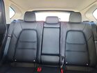 2025 Mazda Cx-5 Select Серый vin: JM3KFBBL6S0801231