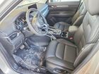 2025 Mazda Cx-5 Select Серый vin: JM3KFBBL6S0801231