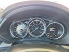 2025 Mazda Cx-5 Select Серый vin: JM3KFBBL6S0801231