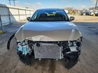 2025 Mazda Cx-5 Select Серый vin: JM3KFBBL6S0801231