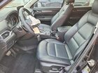 2024 Mazda Cx-5 Black vin: JM3KFBBL7R0452896