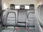 2024 Mazda Cx-5 Black vin: JM3KFBBL7R0452896