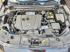 2024 Mazda Cx-5 Black vin: JM3KFBBL7R0452896