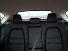 2025 Mazda Cx-5 Select Red vin: JM3KFBBL7S0707293