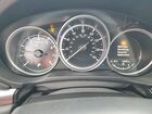 2025 Mazda Cx-5 Select Red vin: JM3KFBBL7S0707293