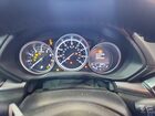 2025 Mazda Cx-5 Select Синий vin: JM3KFBBL7S0769230