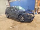 2025 Mazda Cx-5 Select Синий vin: JM3KFBBL7S0769230