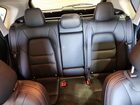 2025 Mazda Cx-5 Select Синий vin: JM3KFBBL7S0769230
