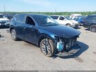 2024 Mazda Cx-5 2.5 S Select Blue vin: JM3KFBBL8R0409135