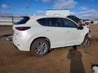 2024 Mazda Cx-5 Select Белый vin: JM3KFBBL8R0444838