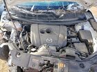 2024 Mazda Cx-5 Select Белый vin: JM3KFBBL8R0444838