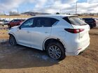 2024 Mazda Cx-5 Select Белый vin: JM3KFBBL8R0444838