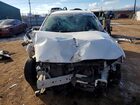 2024 Mazda Cx-5 Select Белый vin: JM3KFBBL8R0444838
