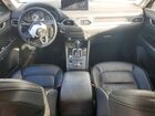 2024 Mazda Cx-5 Select Белый vin: JM3KFBBL8R0444838