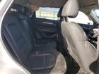 2024 Mazda Cx-5 Select Белый vin: JM3KFBBL8R0444838