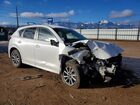2024 Mazda Cx-5 Select Белый vin: JM3KFBBL8R0444838