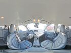 2024 Mazda Cx-5 Select Белый vin: JM3KFBBL8R0444838