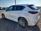 2025 Mazda Cx-5 Select Белый vin: JM3KFBBL8S0751996