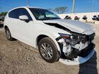 2025 Mazda Cx-5 Select Белый vin: JM3KFBBL8S0751996