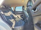 2025 Mazda Cx-5 Select Белый vin: JM3KFBBL8S0751996