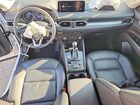 2025 Mazda Cx-5 Select Белый vin: JM3KFBBL8S0751996