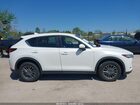 2017 Mazda Cx-5 Sport Белый vin: JM3KFBBL9H0109408