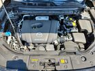 2025 Mazda Cx-5 Select Черный vin: JM3KFBBL9S0724452