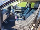 2025 Mazda Cx-5 Select Черный vin: JM3KFBBL9S0724452